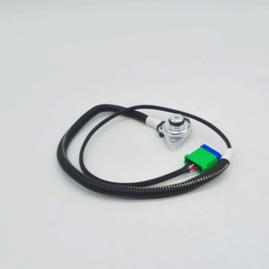 252924 7700100009 255500 21197067 Capteur de pression de boîte de vitesses automatique - Product Image 4