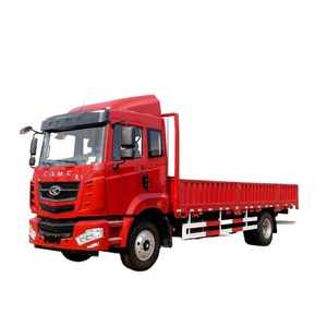 CAMC 4X2 <span class=keywords><strong>Prix</strong></span> des camions de fret de haute qualité 385 chevaux camions chinois - Product Image 2