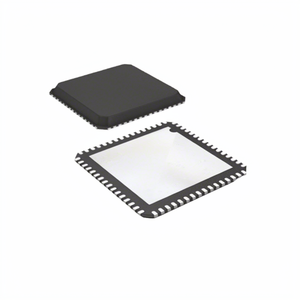 64 VFQFN Exposed Pad Clock Timing Electronic Chips Component Authorized Distributor NB3N1200KMNTXG - Product Image 1