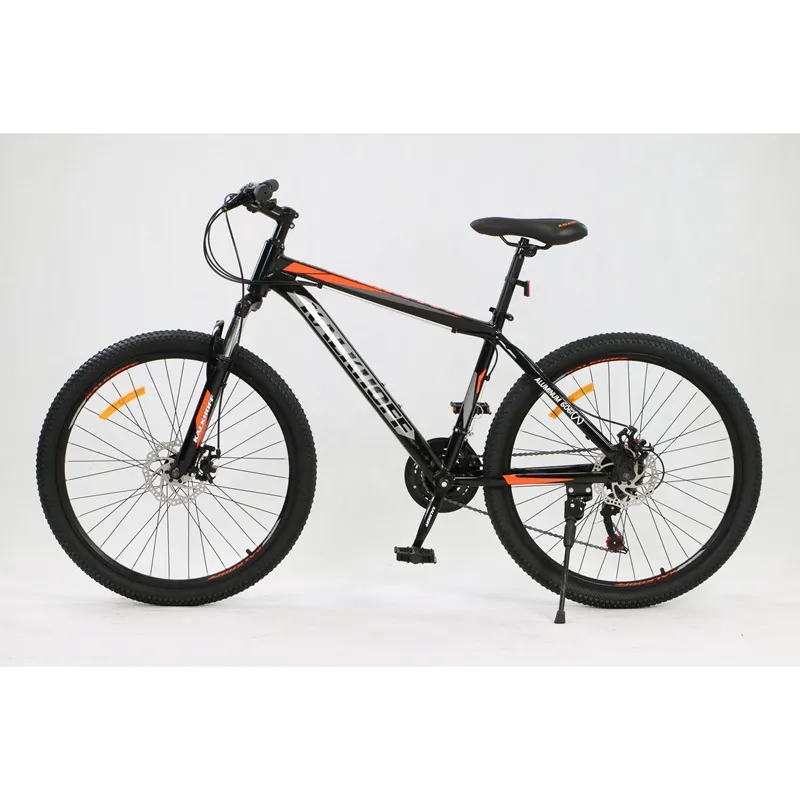 mountain bike cheap price 26 inch 21 speed long term riding aluminium alloy frame mountain bicycle