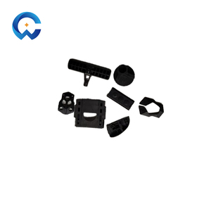 Moule de produit en plastique ABS pour cage à animaux de compagnie, fabrication de caisses en plastique par injection personnalisée - Product Image 2