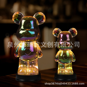 รูปปั้นทางศาสนา Qi Hang ทำจากเรซิ่น ตกแต่งอย่างมีศิลปะ เหมาะสำหรับตั้งโชว์ในห้องนั่งเล่น - Product Image 2