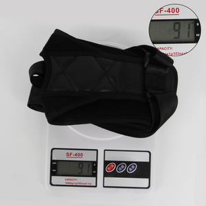 Wholesale XSSHAPE Best Soft Adjustable Breathable Neoprene <strong>Upper</strong> Shoulder Posture Correction <strong>Back</strong> <strong>Support</strong> for Men and Women - Product Image 5