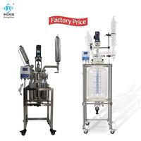 Condenseur à serpentin en verre borosilicaté de haute qualité pour réacteurs en verre de laboratoire et pièces de rotovap pour évaporateurs rotatifs sous vide
