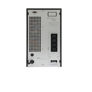 <span class=keywords><strong>UPS</strong></span> en Línea de Doble Conversión de 1kVA, Onda Sinusoidal Pura de Alta Frecuencia, Sistema de Respaldo de Energía Confiable para Uso en Salas de Servidores - Product Image 2