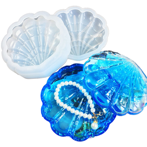Molde de Silicona Ecológico Meka con Aroma a Flor de Peonía para Resina, Pastel, Jabón, Velas - Elegante, en Stock en Guangdong - Product Image 1