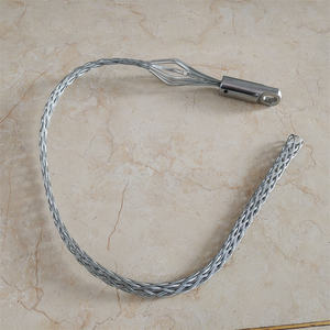 Chaussettes à <span class=keywords><strong>double</strong></span> œillets durables antidérapantes pour usage industriel - Product Image 1