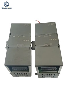 Módulo PLC S7-200 6E, Módulo de Control Industrial, Controlador Lógico Programable, Módulo de Automatización, Módulo de E/S Digital Industrial - Product Image 1
