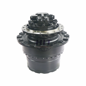 <span class=keywords><strong>Hitachi</strong></span> <span class=keywords><strong>ZX230</strong></span> ZX240 ZX330 ходовой клеммный редуктор с 16 отверстиями для экскаватора - Product Image 3