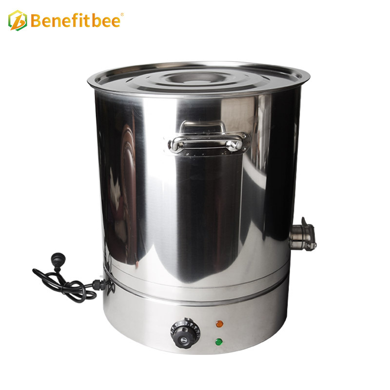 Beekeeping Equipment Bee Honey Wax Melting