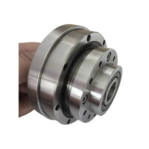 고조파 스테퍼 모터에 대한 ODM 지원 드라이브 기어 헤드 도매 최신 고조파 감속기 기어 박스 - Product Image 5