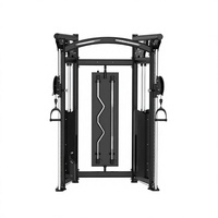 Mabohu ZH-005A Little Bird (Version Haut de Gamme) Grand Appareil de Fitness Commercial pour Entraînement en Salle Shandong Texas