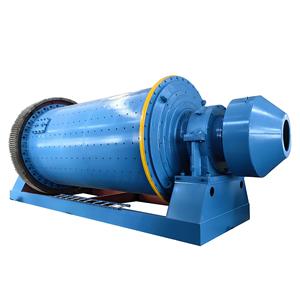 Molino de Bolas para Minería de Oro, Molino de Molienda de Arena de Cuarzo, en Stock en Harare, Molino de Bolas de Alta Energía para Oro, Precio de Máquina de Molienda de Oro - Product Image 2