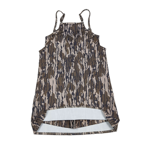 Shorts de yoga et robes actives <span class=keywords><strong>Mama</strong></span> And Me Strap Southern Wood Camo avec poches - Product Image 6