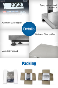 بعلامة تجارية أصلية من الفولاذ المقاوم للصدأ - Product Image 4