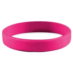 Braccialetto in silicone personalizzato per merchandising - Product Image 2