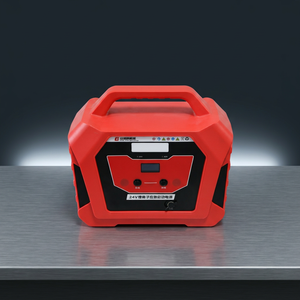 เครื่องจั๊มสตาร์ทโซเดียม 24V 2000A สำหรับรถบรรทุกฮาวอและยานพาหนะก่อสร้างในกรณีฉุกเฉิน - Product Image 3