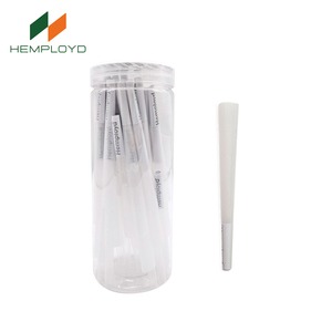 Vua Kích Thước 109Mm 98Mm 84Mm 70Mm 60Mm Pre-Tùy Chỉnh Cuộn Hộp Giấy Tẩy Trắng Không Tẩy Trắng Cán Bộ Lọc Mẹo Tùy Chỉnh Giấy - Product Image 4