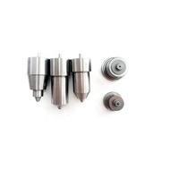 Nouvelle buse marine inbord 9*0.25*160 3D20 7x0.25x140 8x0.3x140 6 cylindres pour moteur diesel 4 temps