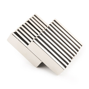 N35 강력한 네오디뮴 영구 직사각형 자석 <span class=keywords><strong>1200</strong></span> 가우스 네오디뮴 자석 자석 공예품 - Product Image 5