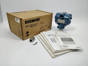 Instruments de mesure de niveau différentiel 4-20 mA de haute précision 2088G, prix direct usine - Product Image 6
