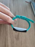 FUNOVA Minuterie Montre Amusement Timing Project Compte à rebours Bracelet Bracelet pour Soft Play Aire de jeux intérieure