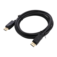 Grosir kabel displayport 144hz 1080p 