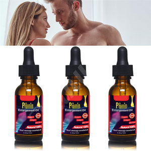 บริการ OEM/ODM แบบกำหนดเอง น้ำมันนวดสำหรับผู้ชาย ขนาดใหญ่พิเศษ XXL เพิ่มสมรรถภาพทางเพศ น้ำมันนวดสำหรับผู้ชาย ไททานิค <span class=keywords><strong>พี</strong></span> - Product Image 3