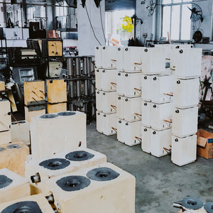 Macchina per Gelato Soft Serve Commerciale Cinese TT-I94D - Product Image 4