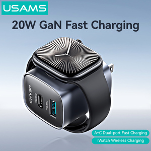 स्मार्टफोन के लिए डेस्कटॉप वायरलेस चार्जर फोन चार्जर के तहत मोबाइल सर्विस एक्सेसरीज 2025 मोबाइल सर्विस एक्सेसरीज - Product Image 2