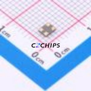CXAF-008000-3-AL-01 Crystal (Passive) SMD3225-4P Crystal Oscillator SMD Crystal Oscillator 8MHz 30ppm 12pF - Product Image 2