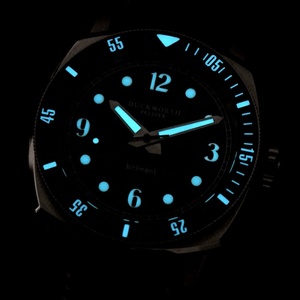 Hand Winding <strong>Automatic</strong> <strong>Chronograph</strong> ST1901 Seagull Movement Watch Strap Wrist Watches for Men - Product Image 6
