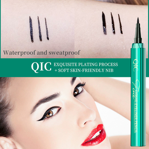 Crayon Eyeliner Liquide Yabili Imperméable Séchage Rapide Anti-Bavures Résistant à l'Huile Maquillage des Yeux Modèle Q617 - Product Image 3