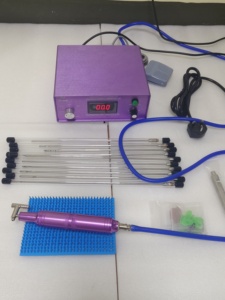 Machine de liposuccion pour la dissolution des graisses, anti-cellulite, 6 en 1, appareil de beauté pour la <span class=keywords><strong>cavitation</strong></span> lipolytique, élimination des graisses tenaces. - Product Image 3