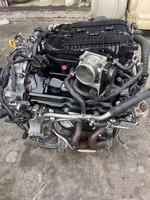 Mesin Lengkap VQ35HR 3.5L V6 untuk Infiniti FX35 S51 G35 V36 EX35 J50 M35 Y51 untuk Nissan 350Z Z33 Skyline V36