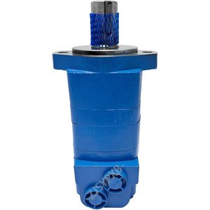 Pompe hydraulique 104-4268-006, moteur à piston compatible avec Eaton Char-Lynn série 2000 - Product Image 2