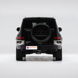 Nouveau SUV Hybride Énergétique TANK 700 Hi4-Z 2026 Dernier Modèle SUV Blindé de Luxe 4x4 PHEV Véhicule Particulier pour l'Exportation Mondiale - Product Image 6