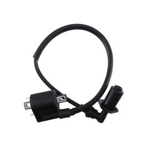 Áp Lực Cao Xe Máy Cuộn Dây Đánh Lửa Cho <span class=keywords><strong>Cg</strong></span> Cho Delphi Rongmao Hệ Thống Scooter Xe Máy Nhà Máy Giá Sửa Đổi Phụ Kiện - Product Image 1