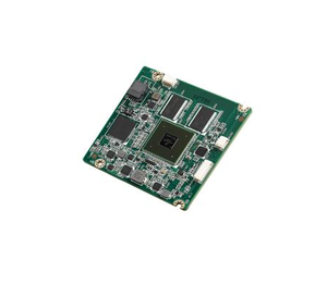 Module embarqué d'automatisation industrielle Advantech ROM-3420 I.MX6-1080p Codec/OpenGL Accel-1GB, processeur haute performance - Product Image 1