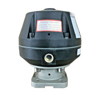 Plc Gem 9687 25z Pst Diaphragm 687 Actuator Bulk Supply