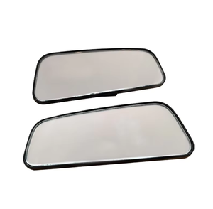 High Quality 2 Pack Auto Rearview <b>Small</b> Convex Side <b>Mirrors</b> Blind Spot <b>Mirror</b> - Product Image 1