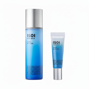 Sconto Isoi For Men Acne Doctor All-in-One 100ml Special (+ Soothing All-in-One 15ml), 1 unità - Product Image 1
