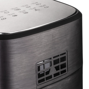 Nouvelle Friteuse à Air 2026 pour la Maison, Grande Capacité 8L, Écran Tactile Couleur, Four Électrique Multifonctionnel - Product Image 6