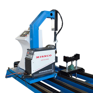 Gran pórtico <span class=keywords><strong>oxicorte</strong></span> máquina de corte por plasma cnc - Product Image 3