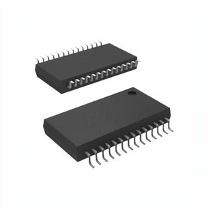 BOM IC In Stock Data Acquisition Components Electronic 28 SSOP PCM1794DBR - Product Image 1