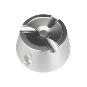 Détacheur multifonctionnel de haute qualité en alliage d'aluminium 9500Gs pour étiquettes antivol, aimant pour système EAS AM RF RFID, détacheur d'étiquettes rigides - Product Image 5