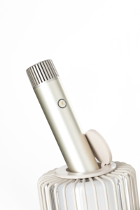 KUANGXIANG Enceintes portables 5-en-1 60W avec basses puissantes, pour intérieur et extérieur, camping, avec lampe d'ambiance et batterie externe - Product Image 5