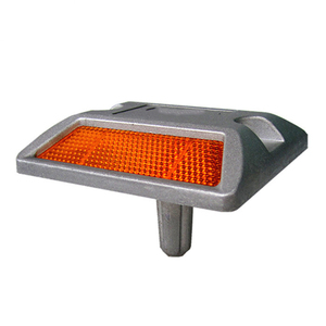 Wasserdichter IP68 Einfahrt Cat Eye <span class=keywords><strong>Road</strong></span> Stud für Sicherheit Aluminium Reflective <span class=keywords><strong>Road</strong></span> Stud - Product Image 3