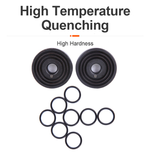 Universal Press and Pull Sleeve Kit Press and Pull Sleeve <strong>Remove</strong> Install <strong>Bushes</strong> Bearings Seals <strong>Tool</strong> Profssiona Bearing <strong>Tools</strong> - Product Image 5