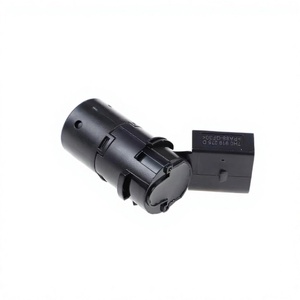 Sensor de Aparcamiento Trasero PDC de 12V con Rango Estándar para Volkswagen Audi, Radar de Reversa 7H0919275D - Product Image 4